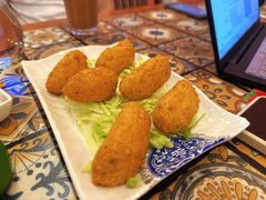 -番茄屋葡式美食(总店)
