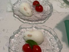 -大树餐厅(红旗街万达店)