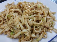 -莲华素食府