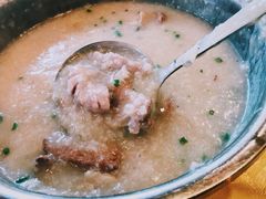 -盛记顺德高佬猪杂粥