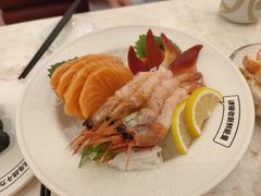 -元气寿司(宝安壹方城店)