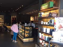 -星巴克(枣阳路店)