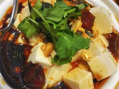 -POLO小馆·老南京菜(解放路店)