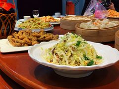 -韩记海鲜饺子(隆仁世家店)