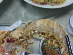 -四川小胡子海鲜(丁村万人海鲜广场店)
