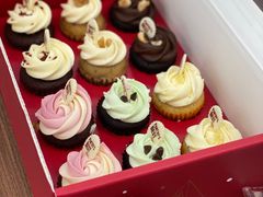 -派悦坊·甜品·蛋糕(日坛店)