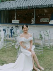 -圣拉维婚礼艺术中心(合肥旗舰店)