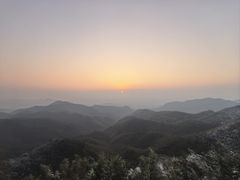-莫干山风景区