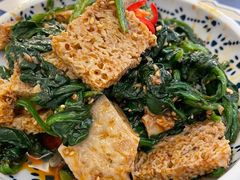 -阿拉丁新疆风味餐厅·清真(罗廊巷店)