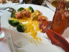 -老洋房花园饭店(绍兴路店)