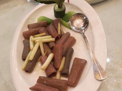 -万宝海鲜舫(劳动公园店)
