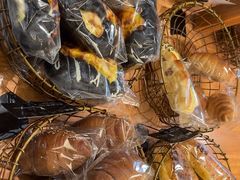 -Max Bakery 阿唛手作