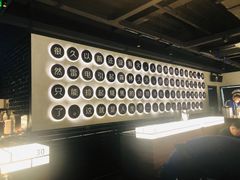 -很久以前羊肉串(昌里路三钢里店)