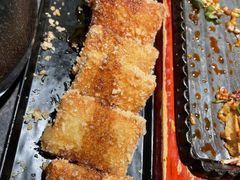 -嘎嘎鸭脑壳(蜀汉路店)