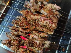 -清真·马峰烤肉(小学习北巷店)