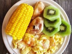 -金吉鸟健身游泳