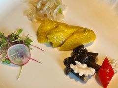 -上海苏宁宝丽嘉酒店·嘉府壹号中餐厅