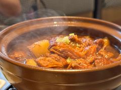 牛腩煲-潮界(虹桥新天地店)