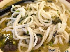 -沈记土鸡米线(七星街品牌中心店)