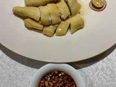 -红棉中餐厅·广州海航威斯汀酒店