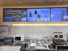 -海岩咖啡·三明治(晋中奥莱店)