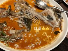 -浙江安吉JW万豪酒店·万豪中餐厅