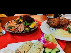 -申德勒加油站西餐厅(日坛路总店)