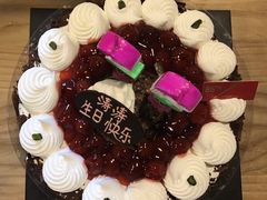 -85度C(广州石牌桥店)