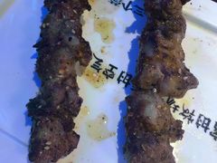 -三个蒙古大叔羊肉串(大宁店)