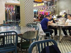 -金新街边打边炉(天安花园店)