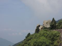 -南岳衡山风景名胜区