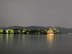 -浙江西子宾馆·瑶园咖啡厅