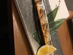 -鞠橘居酒屋(仁恒江湾新天地店)