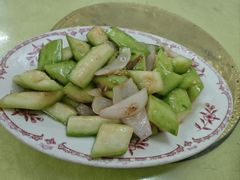 -红炎炎农家菜老字号(金水台店)