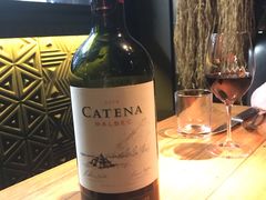 -The Meat & Wine Co Southbank(南岸店)