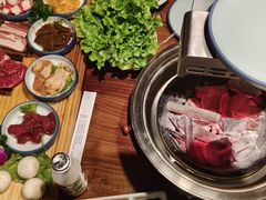 -匠牛道烤肉料理店(西坝河店)