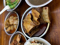 -东兴牛肉店(庄府巷店)