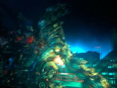 -变形金刚3D对决之终极战斗