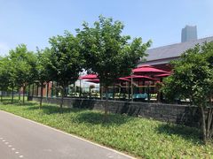 -浦江二号·独栋江景餐厅(滨江大道店)
