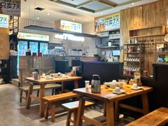 -木屋烧烤(佛山东方广场店)