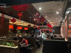 -好嫂子酱猪手•农家菜(蒲黄榆店)