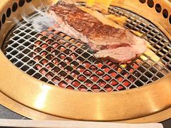 -谷牛和牛烤肉(漕河泾印象城店)