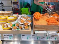 -老乡鸡(合肥高铁南站店)