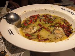 -太二酸菜鱼(赛格国际店)