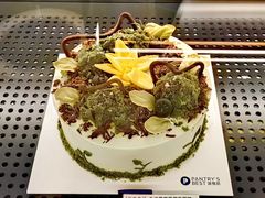 -Pantry's Best派悦坊蛋糕(世纪金源店)