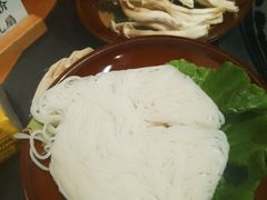 -阿山卓·野生菌火锅·纳西火塘烤肉