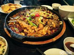 -老板恋上鱼(恒隆广场店)