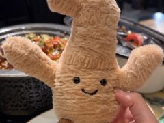 -锦府盐帮·侯宅(五棵松万达店)