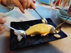 -小吊梨汤·北京菜·烤鸭(双井乐成中心店)