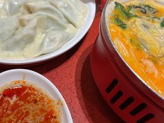 -喜家德虾仁水饺(景枫中心店)